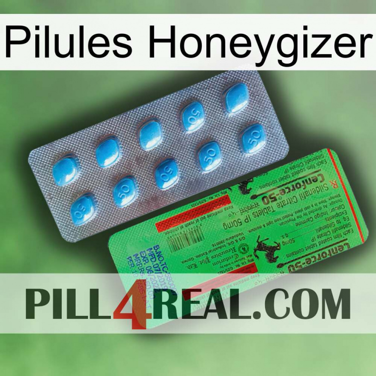 Honeygizer Pills new03